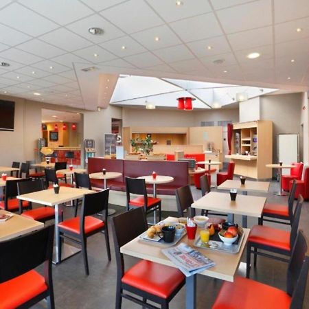 Hotel Ibis Le Havre Sud Harfleur Esterno foto