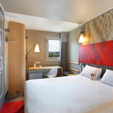 Hotel Ibis Le Havre Sud Harfleur Esterno foto